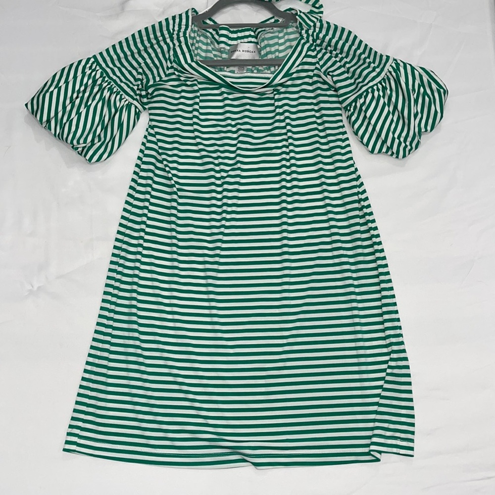 NWOT DONNA MORGAN DRESS